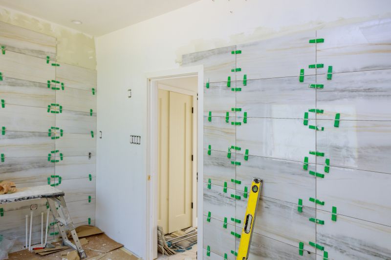 Cost of Tile in Evergreen, CO