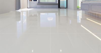 Kitchen Floor Tiles